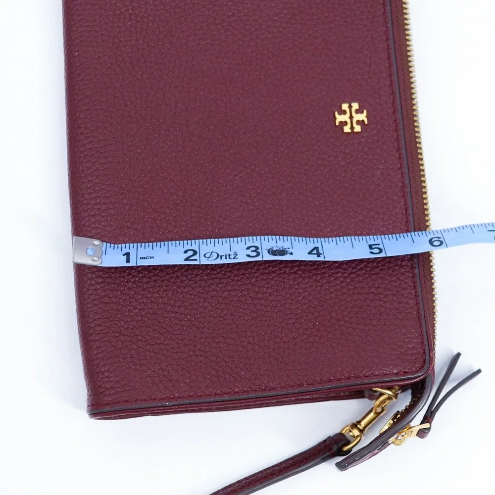 Tory Burch this sophisticated